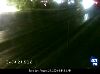 I-94 at US 12 live camera view