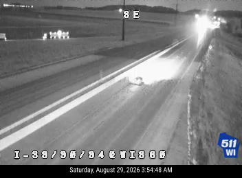 I-39/90/94 at WIS 60 live camera view