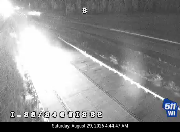I-90/94 at WIS 82 live camera view
