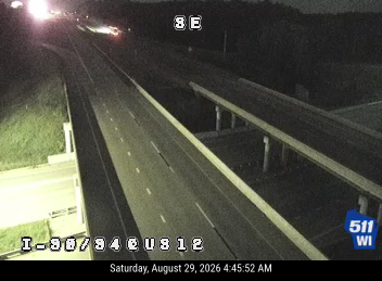 I-90/94 at US 12 live camera view