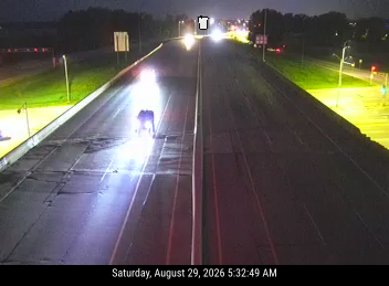 US 12/18 at Stoughton Rd (Flex) live camera view