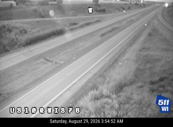 US 10 at WIS 76 live camera view