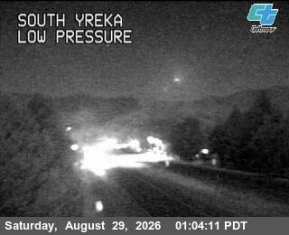 South Yreka live camera view