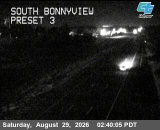 South Bonnyview live camera view