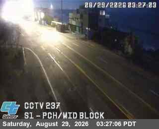 SR-1 : (237) Tuna Canyon Rd live camera view