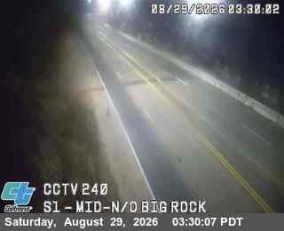 SR-1 : (240) W/O Big Rock Dr live camera view