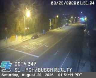 SR-1 : (247) Busch Realty live camera view