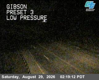 Gibson live camera view