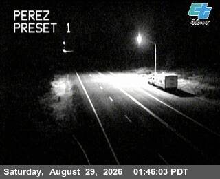 Perez live camera view