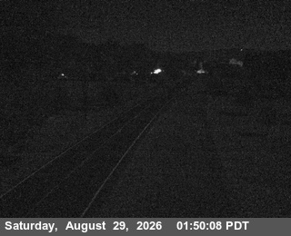 SR-20 : West Of US-101 - Looking East (C007) live camera view