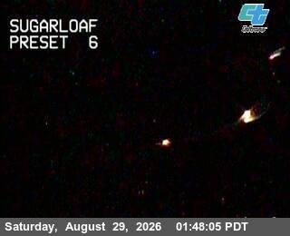 Sugarloaf live camera view