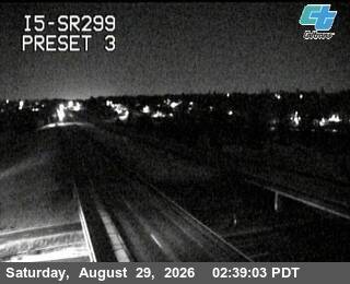 I5-SR299 live camera view