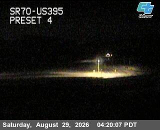 SR70-US395 live camera view