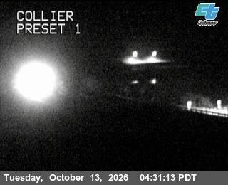 Collier live camera view