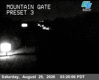 Mountain Gate live camera view