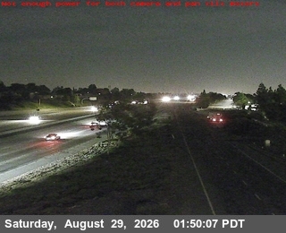 I-210 : (119) Milliken Avenue live camera view