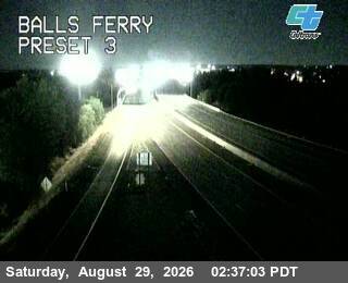 Balls Ferry live camera view