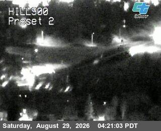 Hill900 live camera view