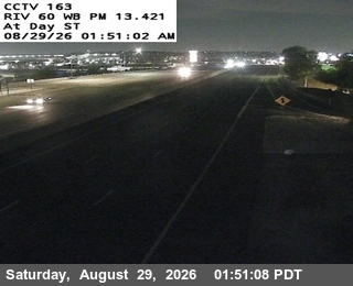 SR-60 : (163) Day Street live camera view