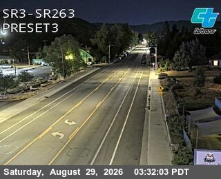 SR3-SR263 live camera view