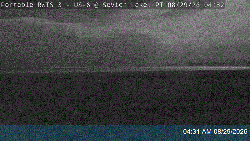 Portable RWIS 3 live camera view
