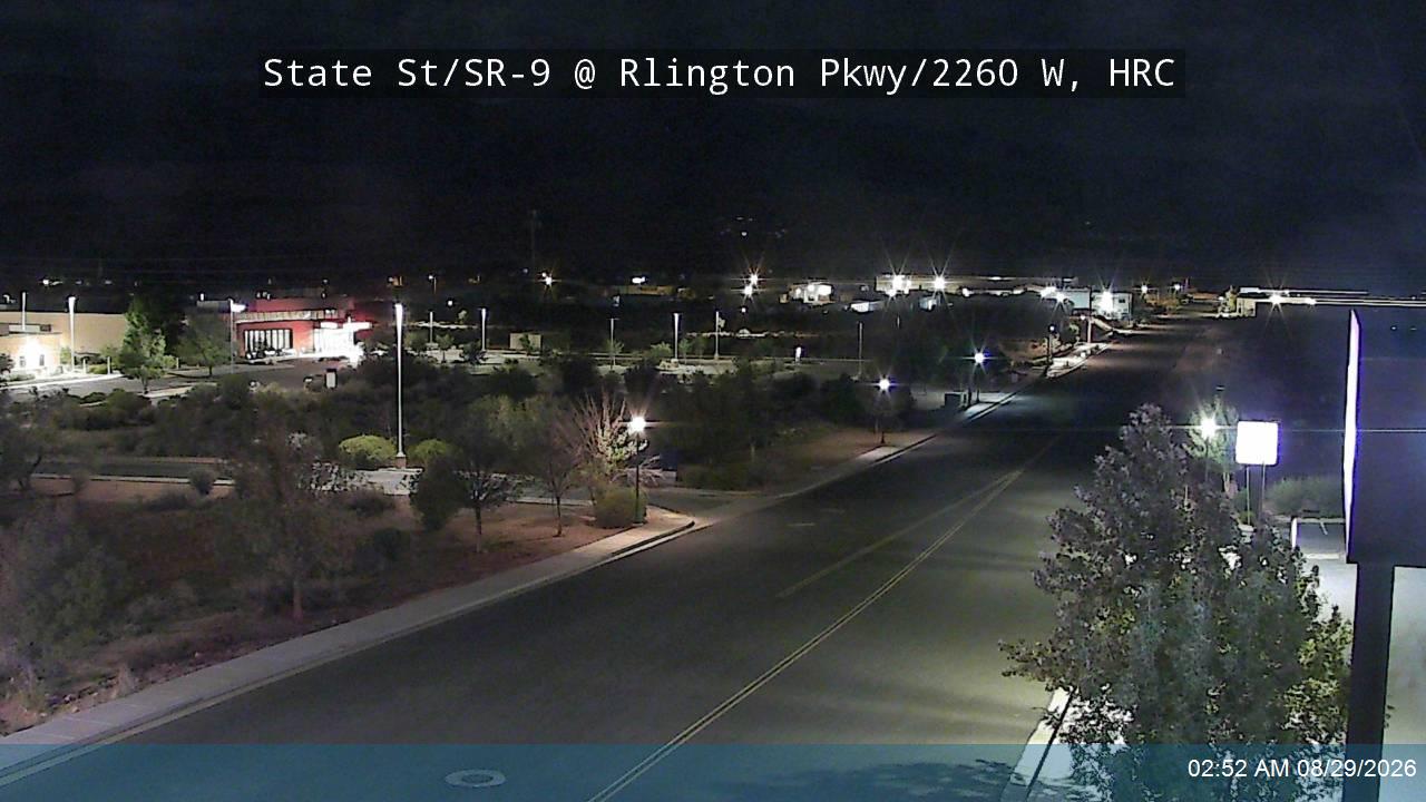 State St / SR-9 @ Rlington Pkwy / 2260 W, HRC live camera view