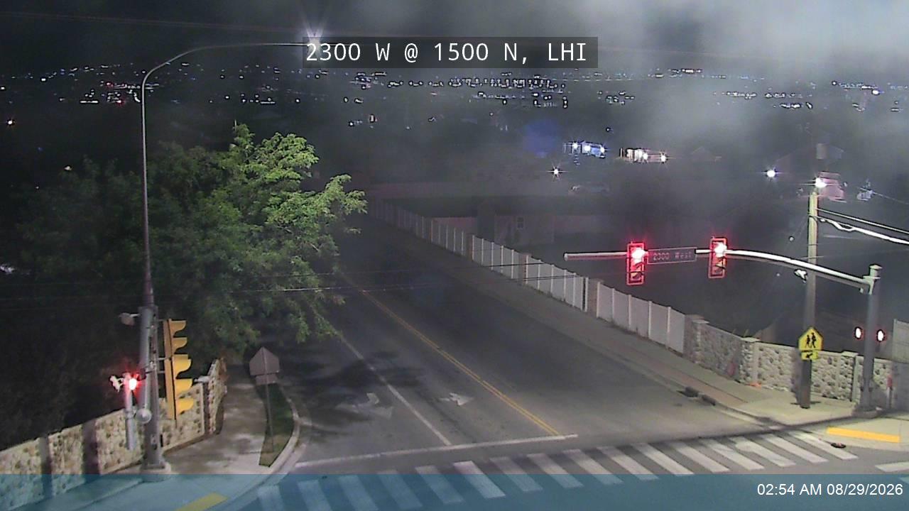 2300 W @ 1500 N, LHI live camera view