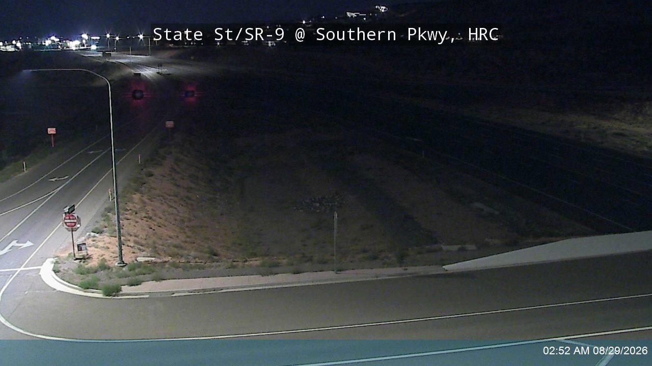 State St / SR-9 @ Southern Pkwy / SR-7, HRC live camera view