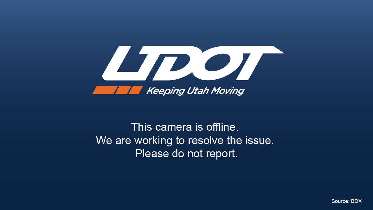 I-15 SB @ Main St / SR-156 / MP 257.35, SPF live camera view