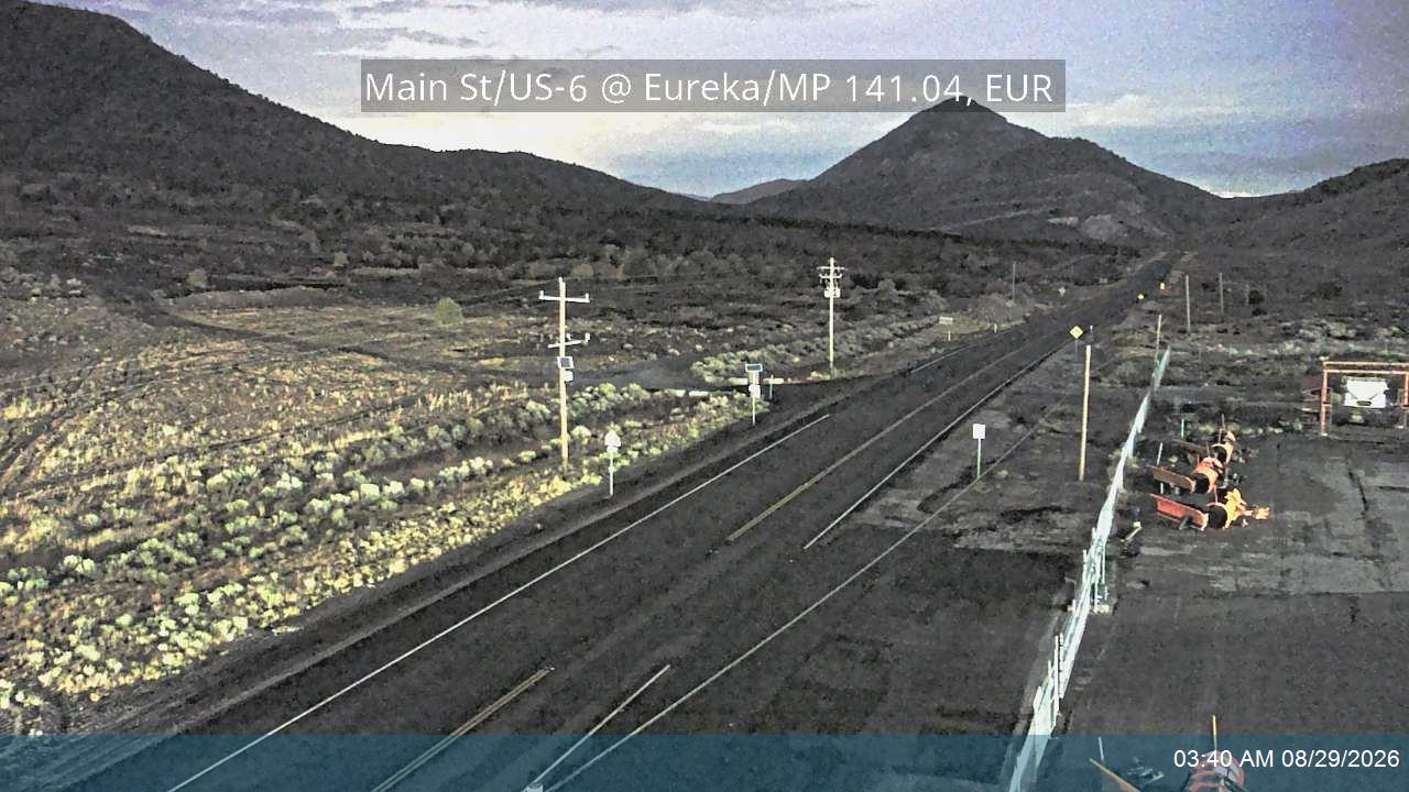 Main St / US-6 @ 574 E / MP 141, EUR live camera view