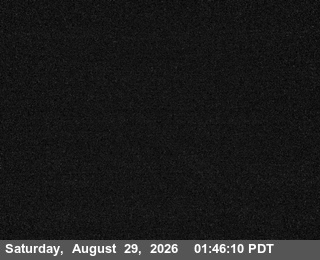 US-101 : South Of Cushing Creek - Looking South (C018) live camera view