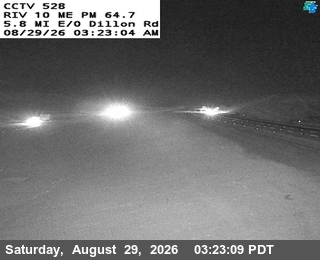 I-10 : (528) Smokey Gulsh live camera view