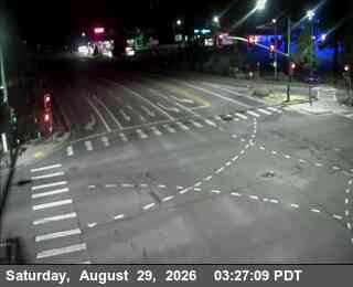 Hwy 50 at Hwy 89 live camera view