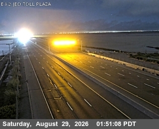 TVE10 -- SR-92 : AT JWO OF CLAWITER RD live camera view