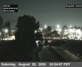 SR-60 : (363) Main Street live camera view