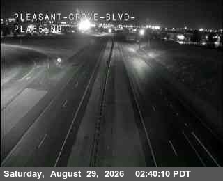 Hwy 65 at Pleasant Grove live camera view