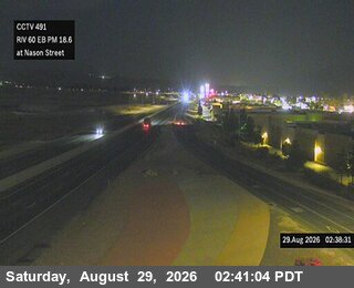 (491) at Nason St. live camera view