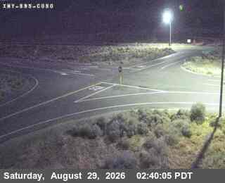 US-395 : Coso Rest Area live camera view