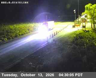 US-6 : State Line live camera view