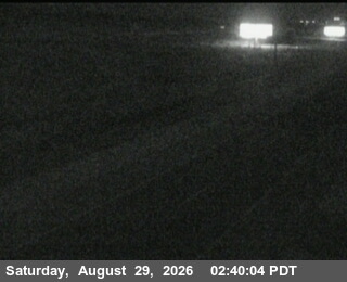 SR-58 : Cache Creek live camera view