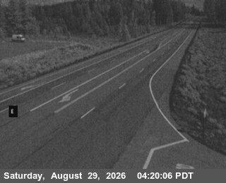 US-395 : Obsidian Dome live camera view