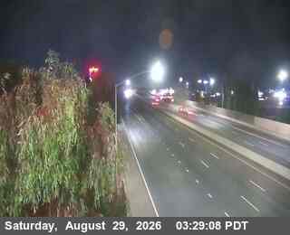 7 - SB SR 99 North Of SR 120 live camera view