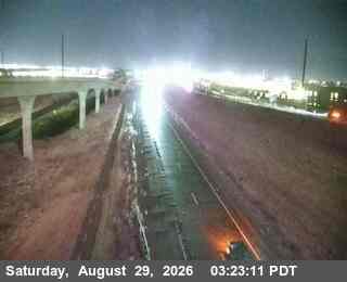 13 - WB SR-120 E/O I-5 live camera view