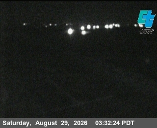 19 - NB SR 99 South of Sultana Drive live camera view