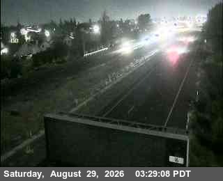 25 - EB SR 120 West Of Union live camera view