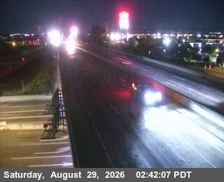 29 - NB SR-99 SR-120 and Yosemite Ave live camera view