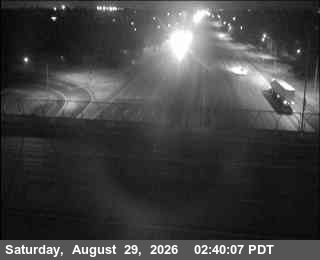 Hwy 80 at Greenback live camera view