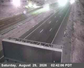 34 -EB I-205 E/O Banta OH live camera view