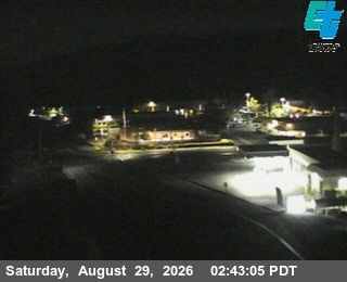 35 - EB SR 140 Mariposa live camera view
