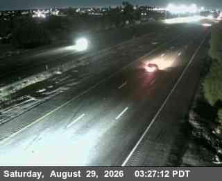 39 - EB I-205 West of Tracy Blvd live camera view
